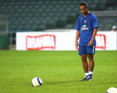 ronaldinho